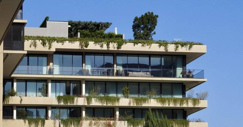 The Edition Residences on the Sunset Strip, West Hollywood