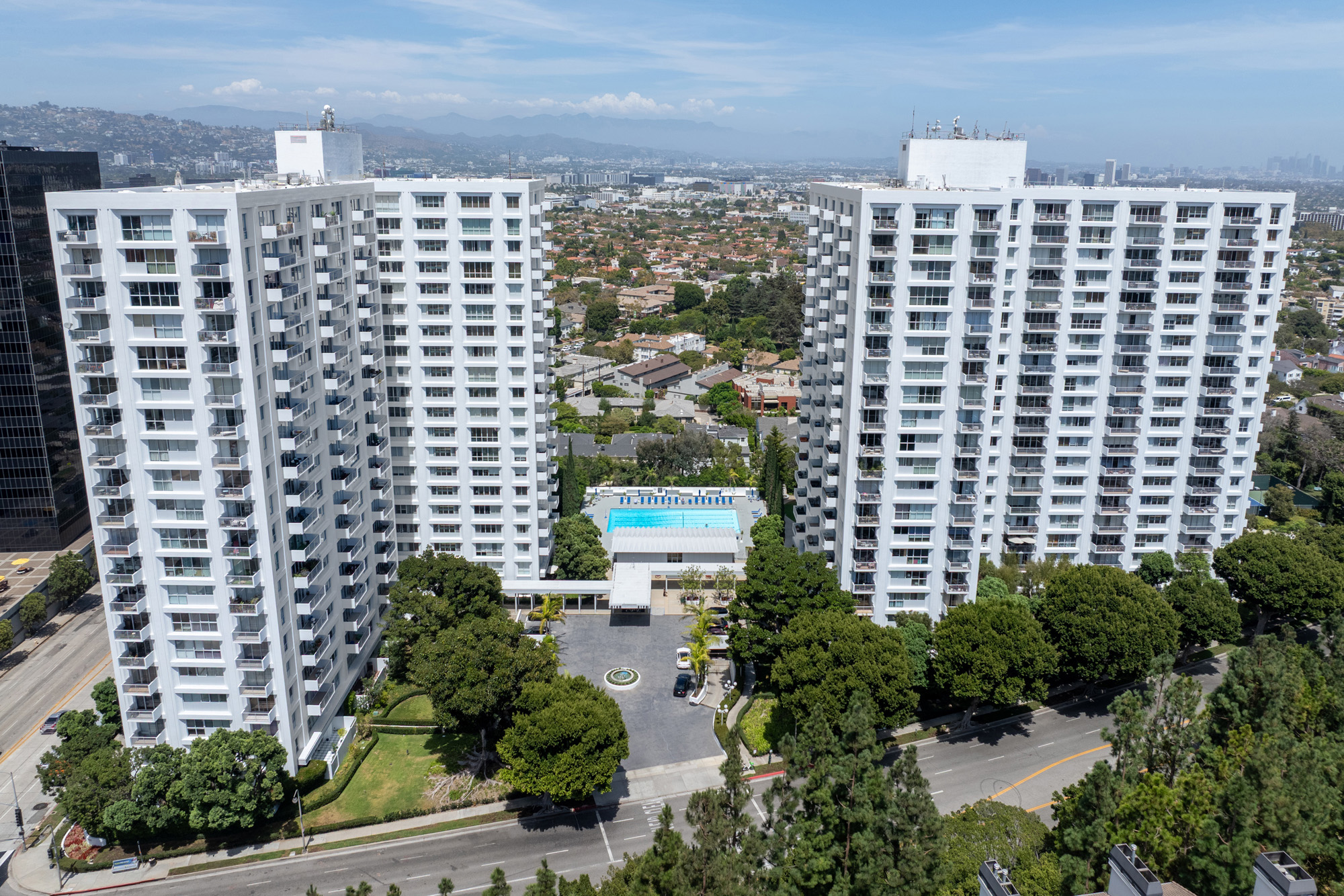 2160 Century Park East