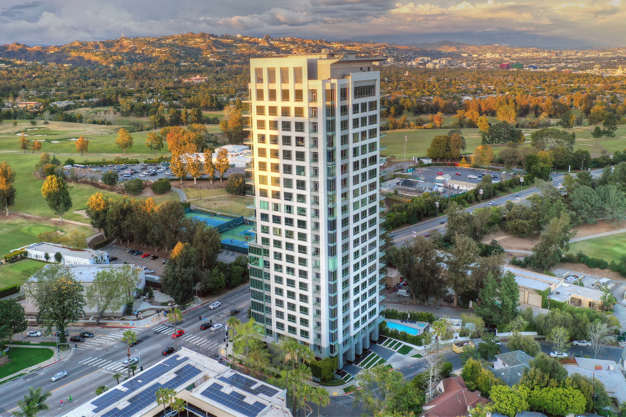 Beverly West Condos