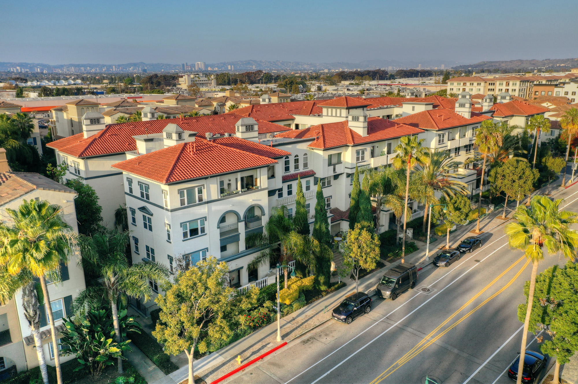 Catalina Condos