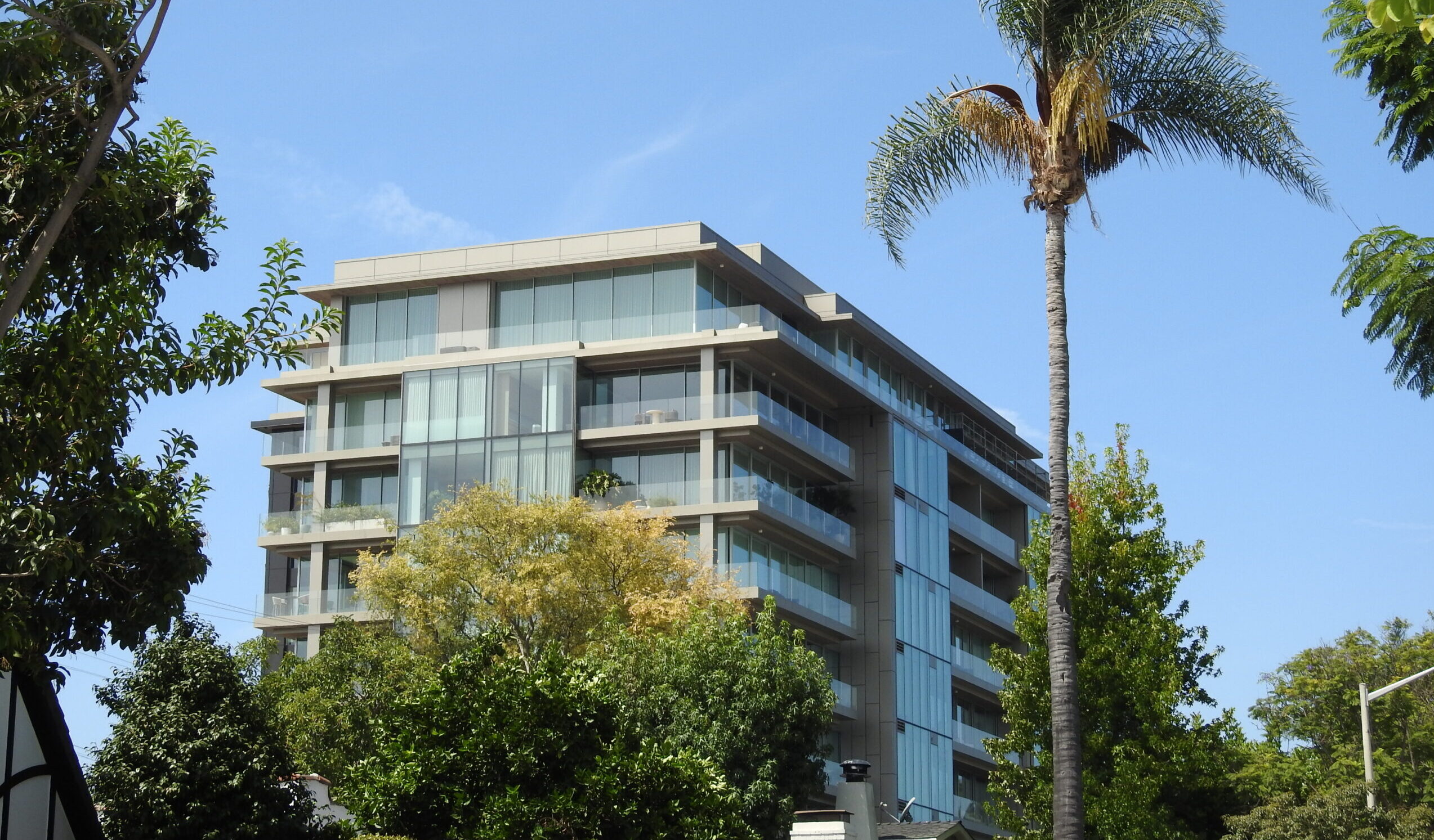 8899 Beverly Blvd Condos