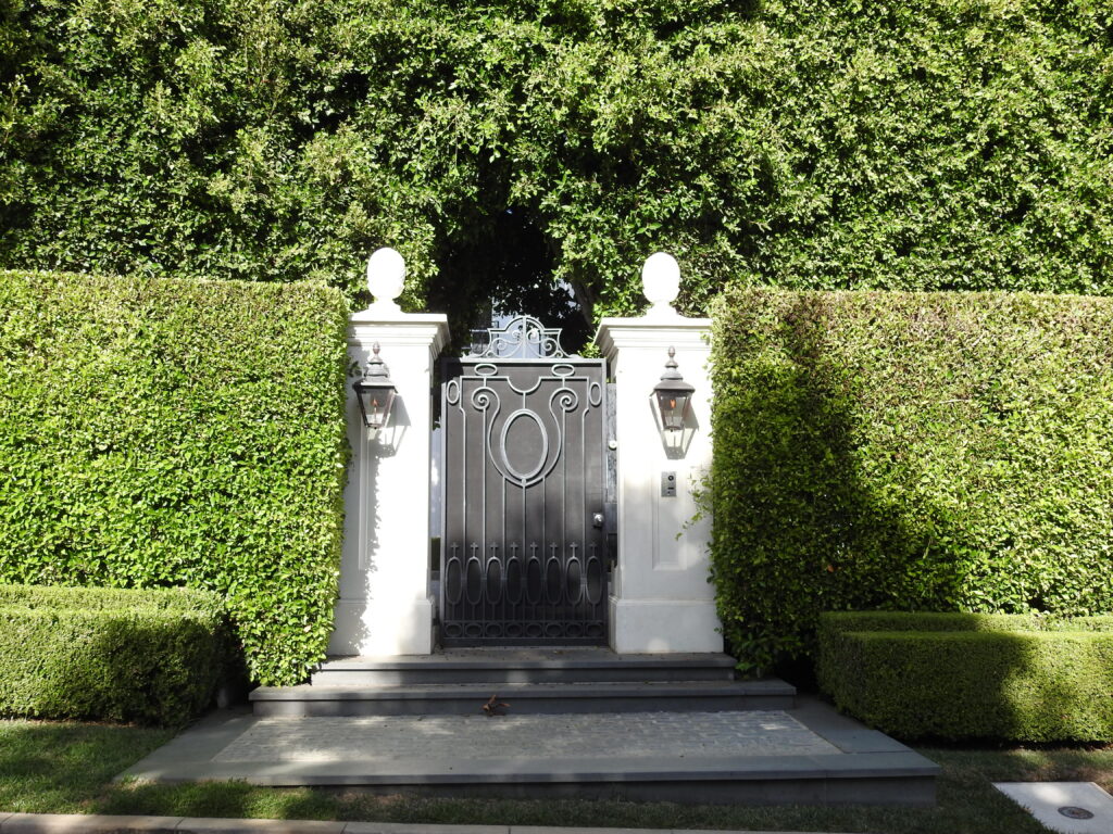 Holmby Hills, Los Angeles real estate