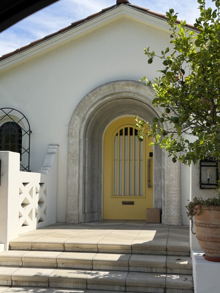 Whitley Heights, Los Angeles real estate