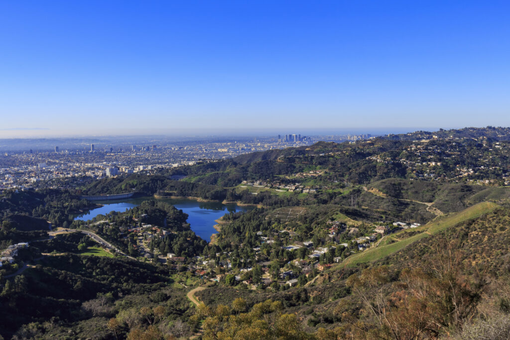 The Neighborhoods of Los Angeles, Los Angeles real estate