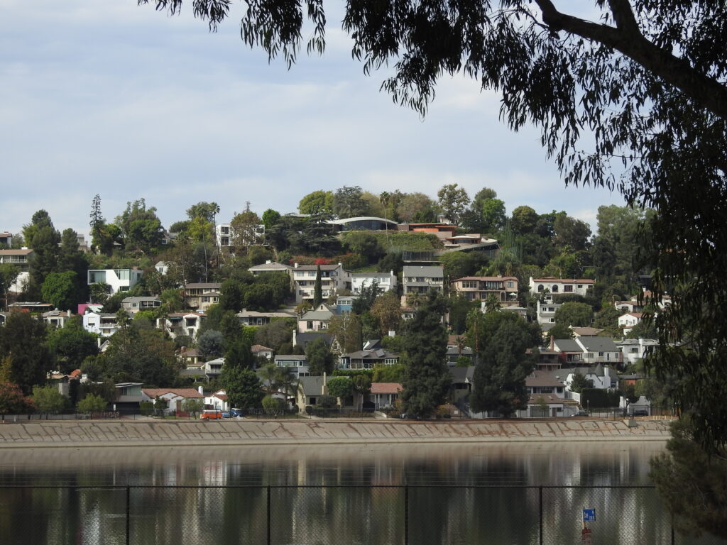Silver Lake, Los Angeles real estate