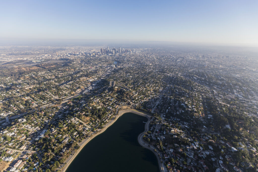 Silver Lake, Los Angeles real estate