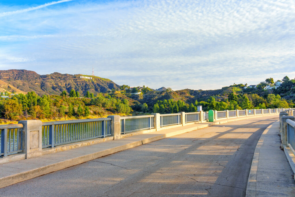 Lake Hollywood Real Estate, Los Angeles real estate
