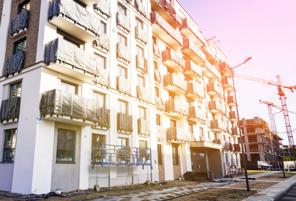 HOA Dues in Los Angeles Condo Buildings: What You Are Actually Buying, Los Angeles real estate
