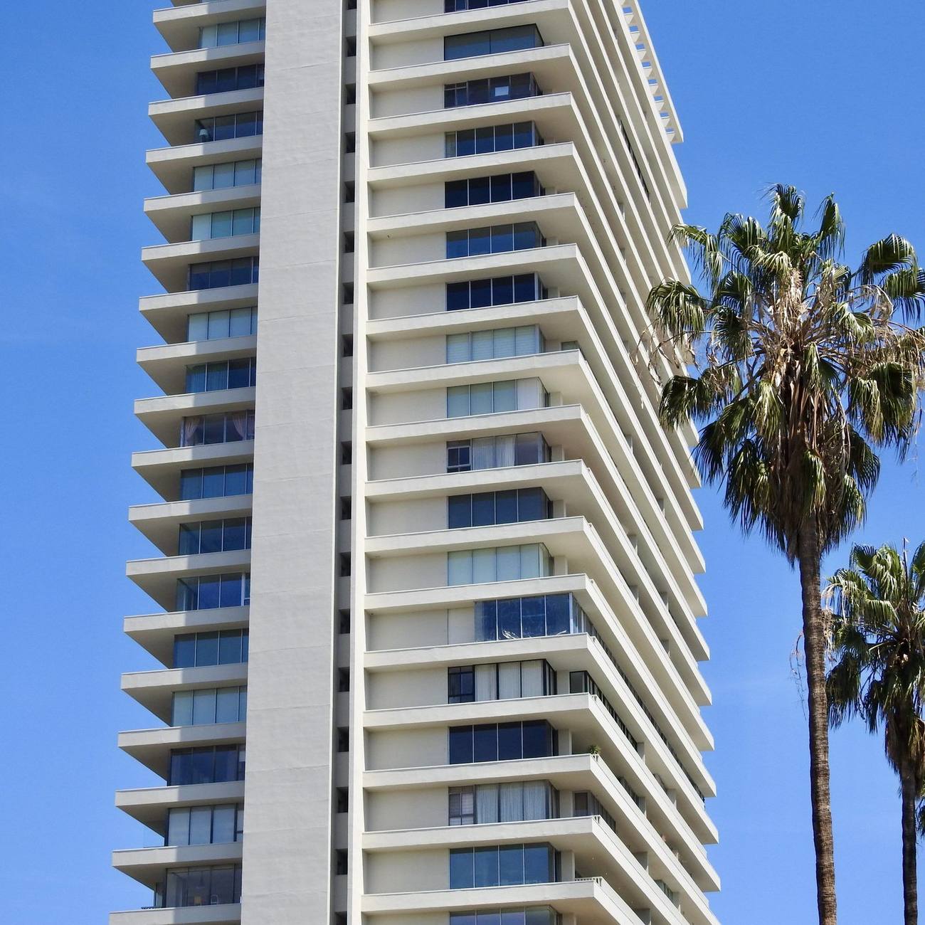 Sierra Towers Condos