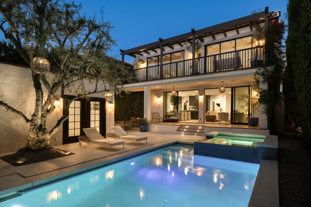Los AngelesLuxury Real Estate, Los Angeles real estate