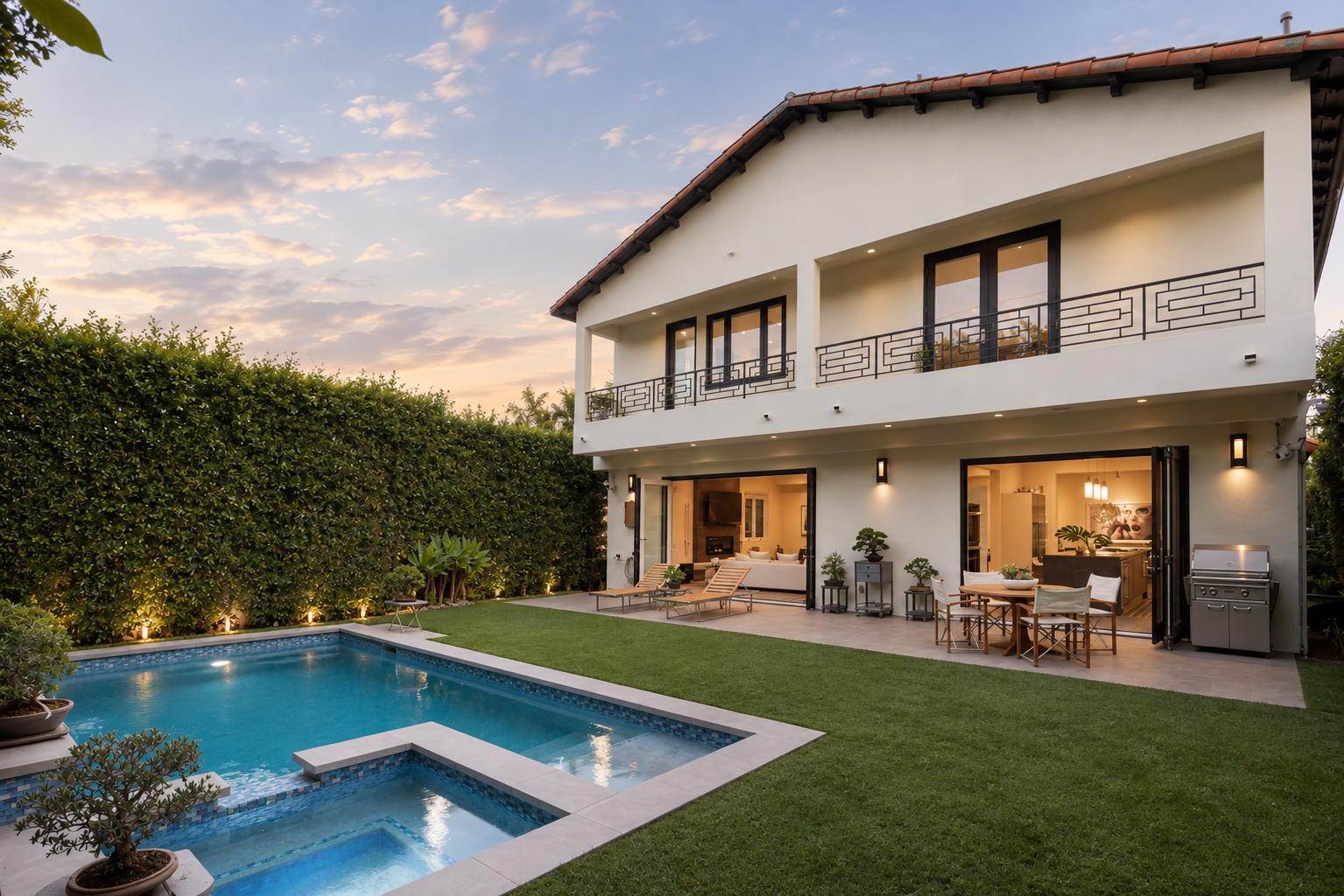 6661 Drexel Ave in Beverly Grove