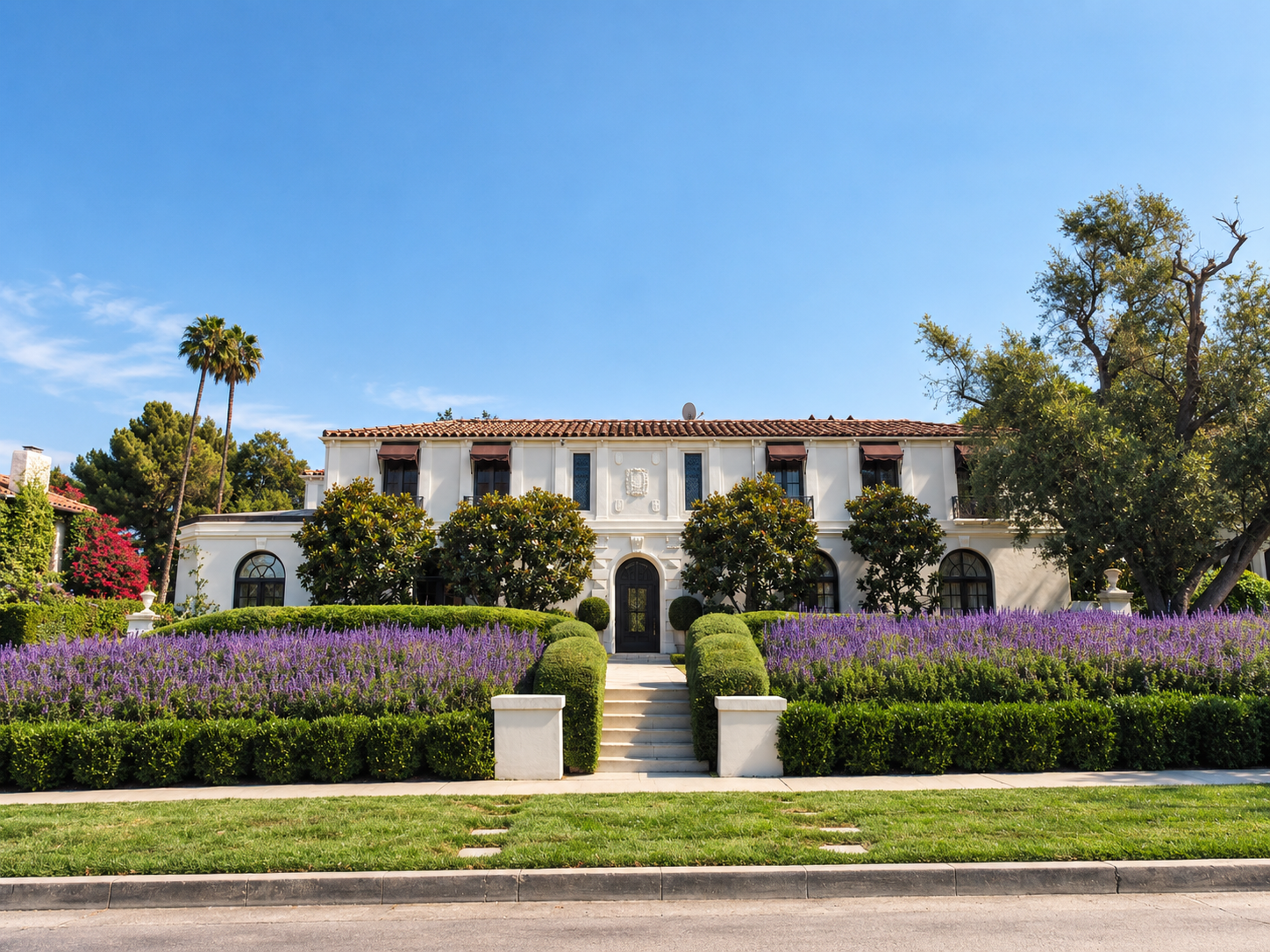 Hancock Park: A Buyer’s Guide to LA’s Grand Old Neighborhood