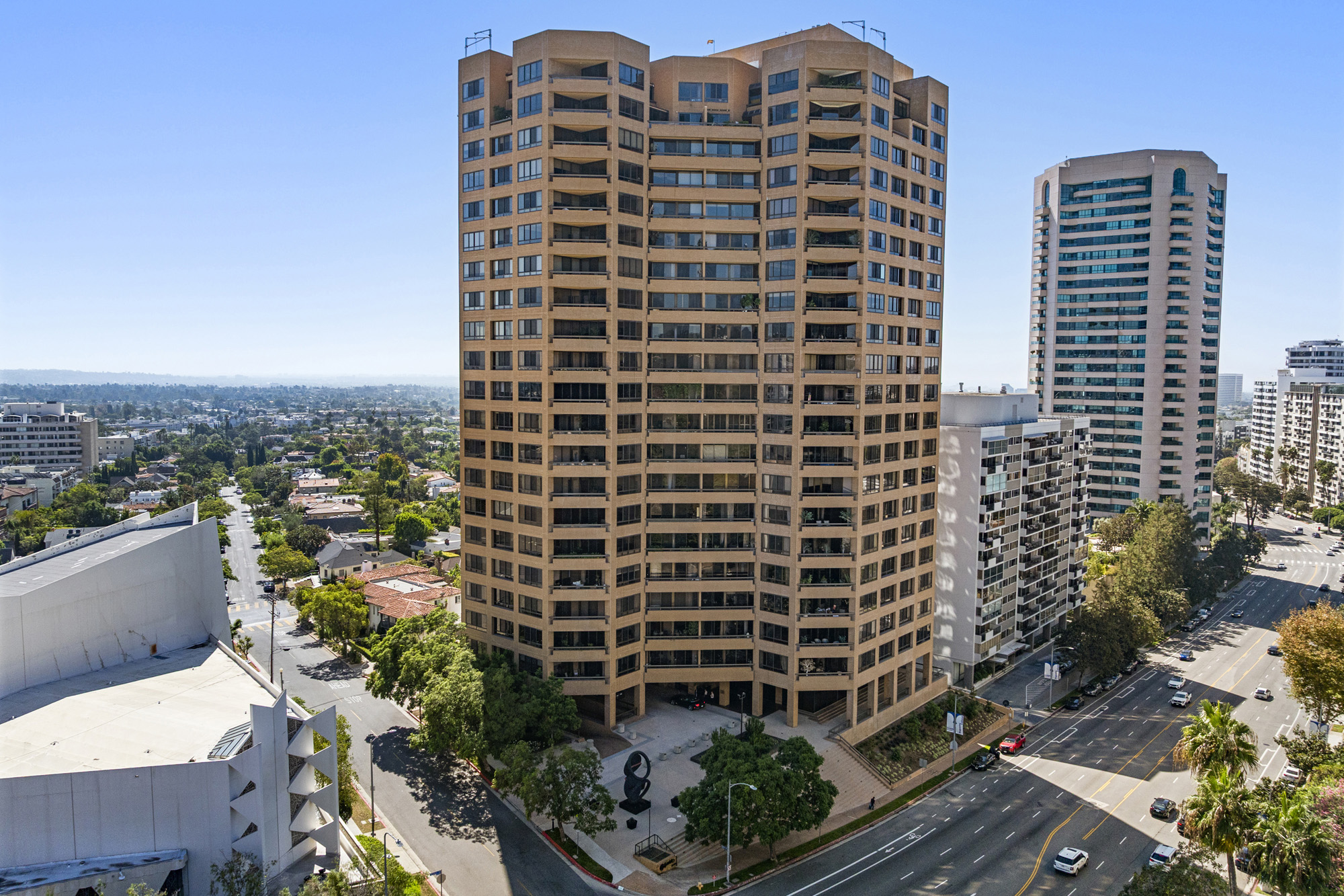 The Mirabella Condominiums